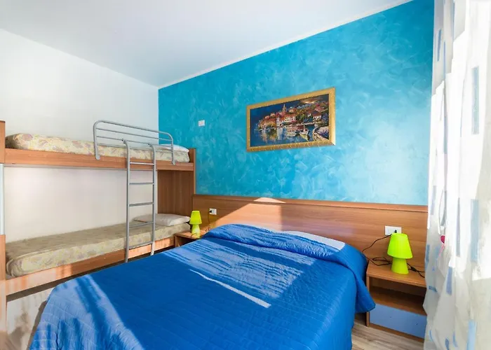 Krystall בית נופש