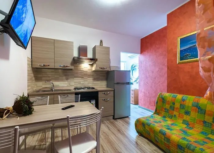 Krystall בית נופש ביביונה