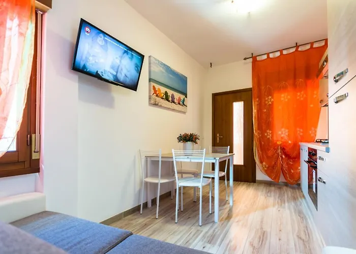 Krystall בית נופש