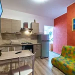 Vakantiehuis Krystall *
