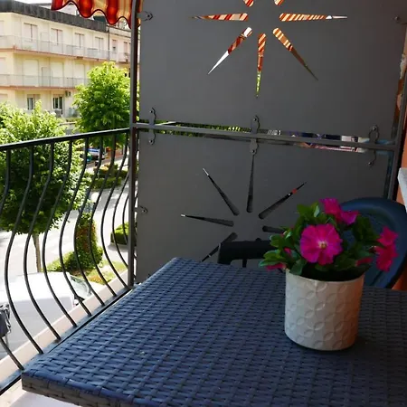 Vakantiehuis Krystall