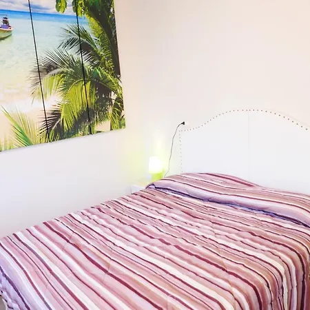 Hébergement de vacances Krystall