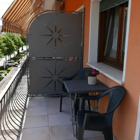 Krystall Vakantiehuis *