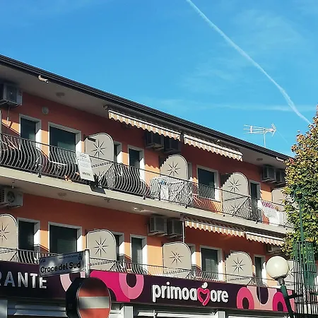 Krystall Vakantiehuis Bibione