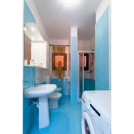 Vakantiehuis Krystall