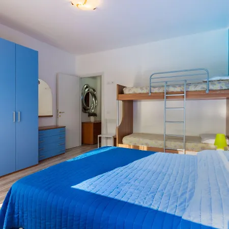 Vakantiehuis Krystall