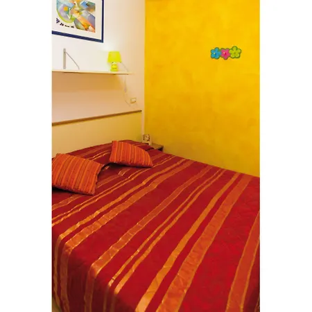 Vakantiehuis Krystall Bibione