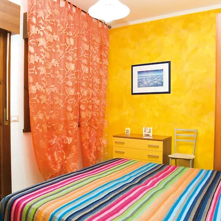 Krystall Vakantiehuis