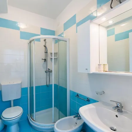 Vakantiehuis Krystall