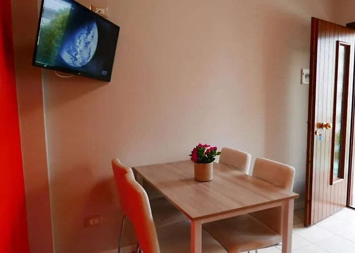 Krystall Prázdninový dům *