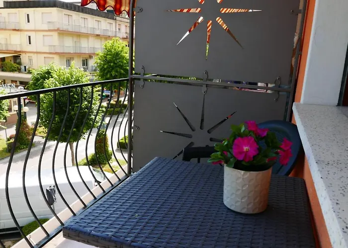 Hébergement de vacances Krystall