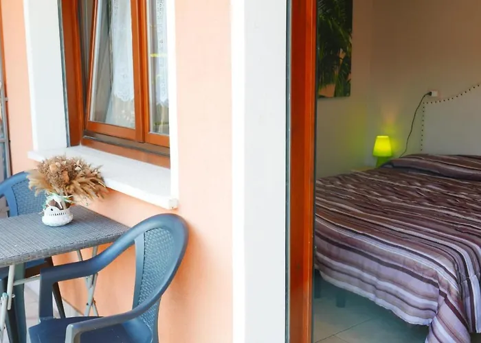 Prázdninový dům Krystall