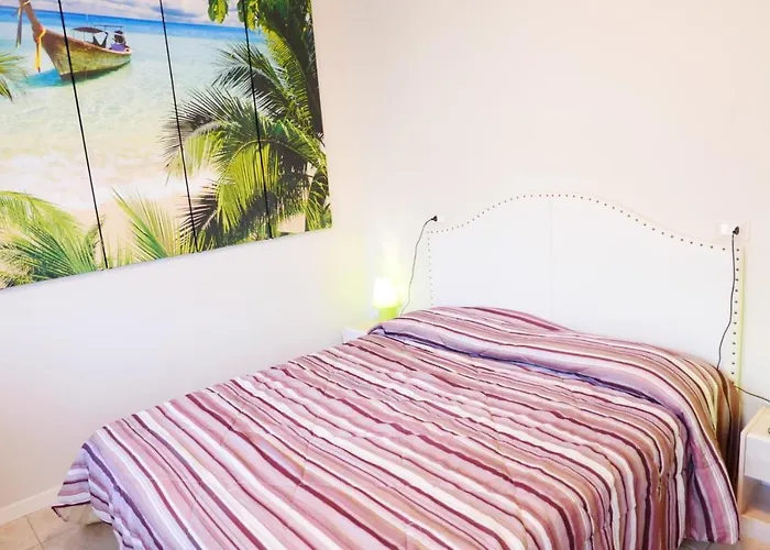 Casa vacanze Krystall