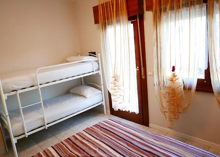 Krystall Casa vacanze