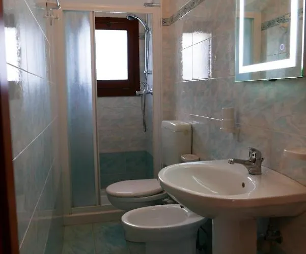 Prázdninový dům Krystall Bibione