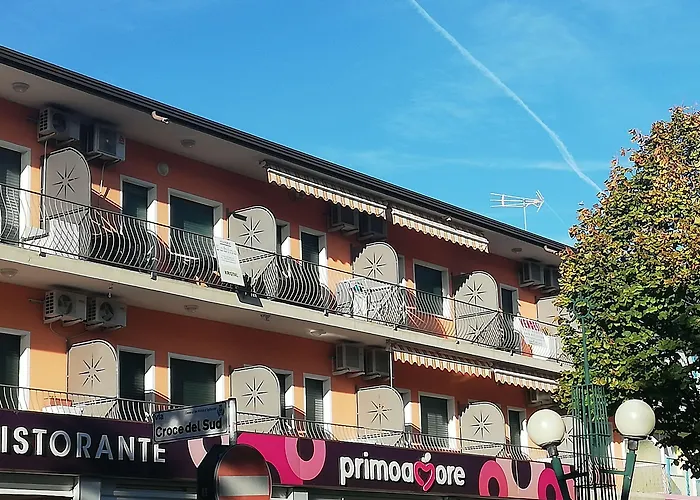 Krystall Prázdninový dům Bibione