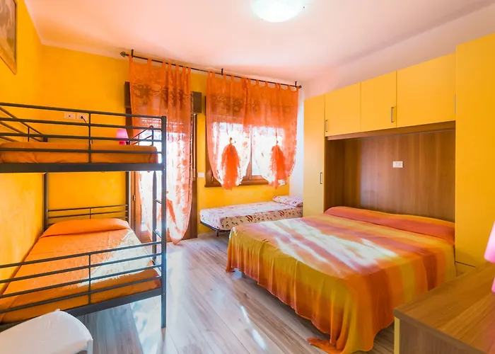 Krystall Prázdninový dům