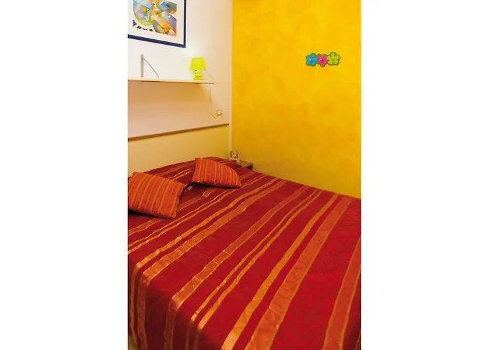 Дом отдыха Krystall Бибионе