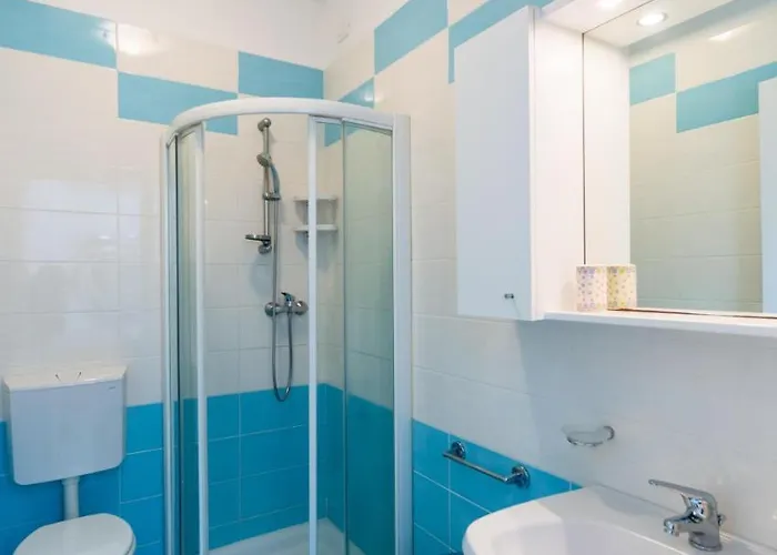 Hébergement de vacances Krystall