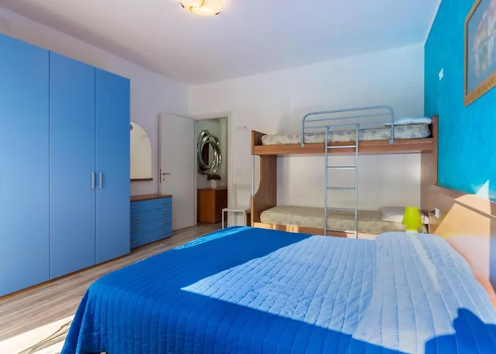 Krystall Prázdninový dům *