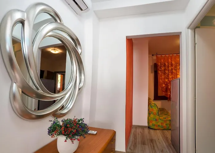 Prázdninový dům Krystall