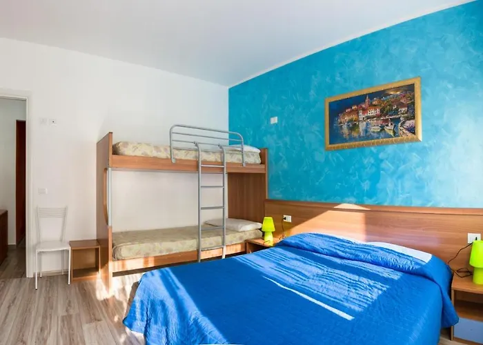 Hébergement de vacances Krystall