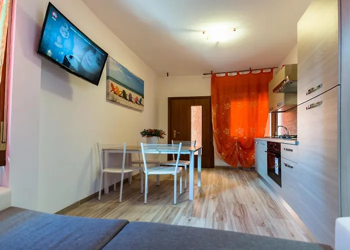 Дом отдыха Krystall